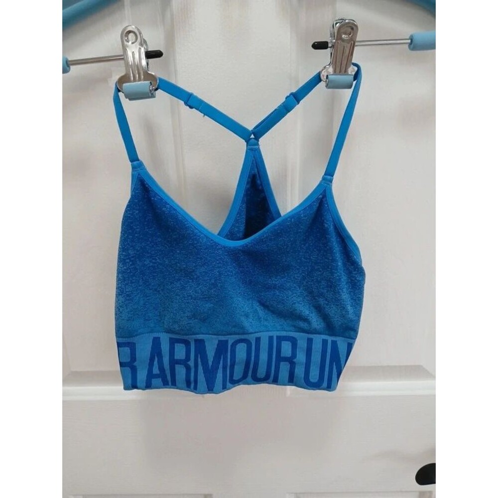 XL Under Armour Sports Bra